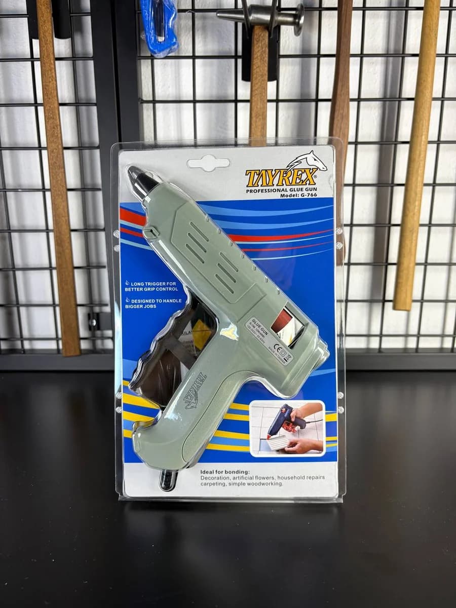 Silikon Tabancası | Tyrex 2