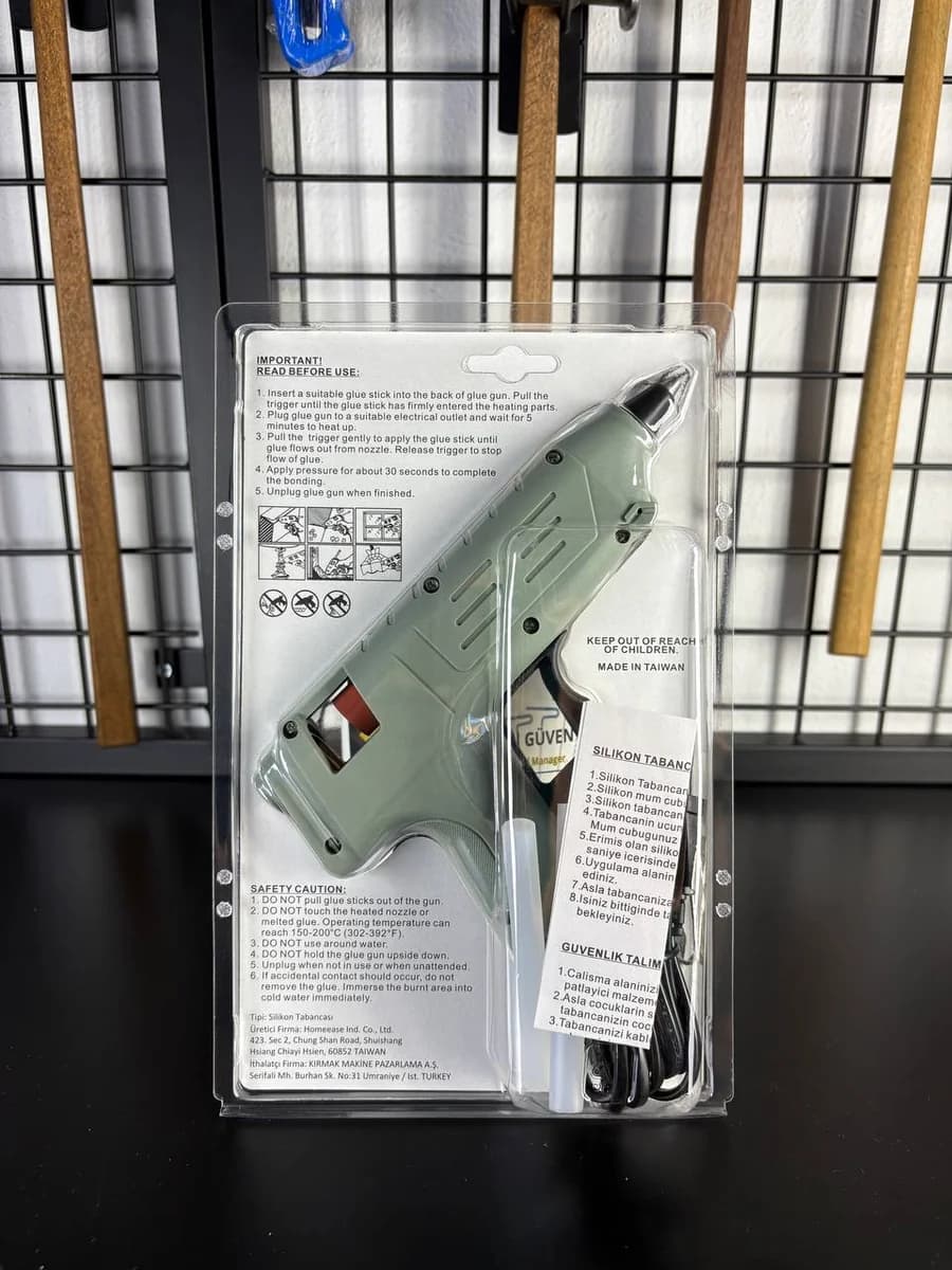 Silikon Tabancası | Tyrex