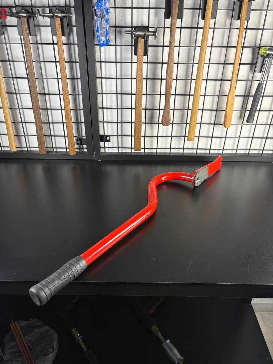 Kapi Ayarlama Levyesi