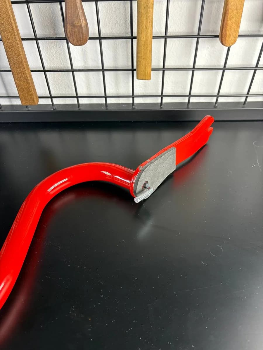 Kapi Ayarlama Levyesi 4