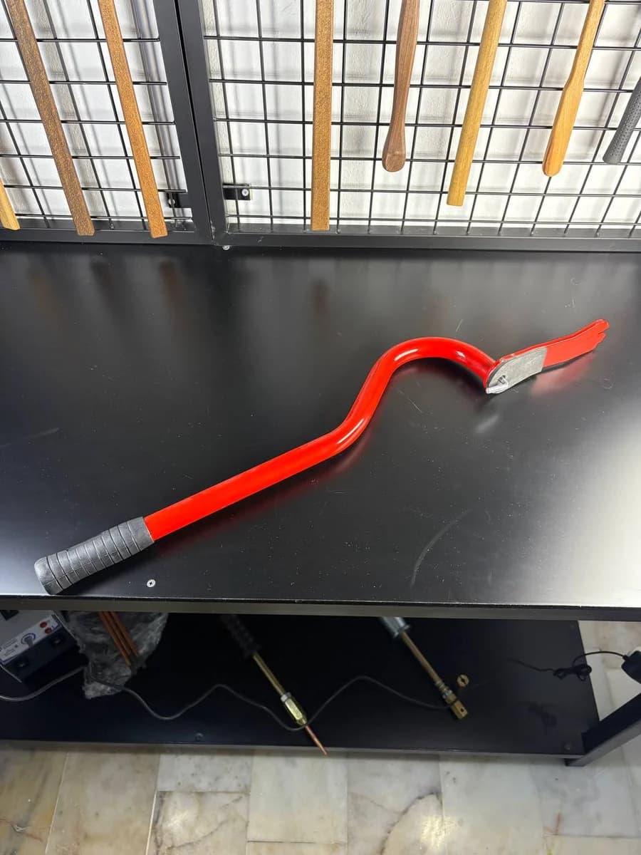 Kapi Ayarlama Levyesi 3