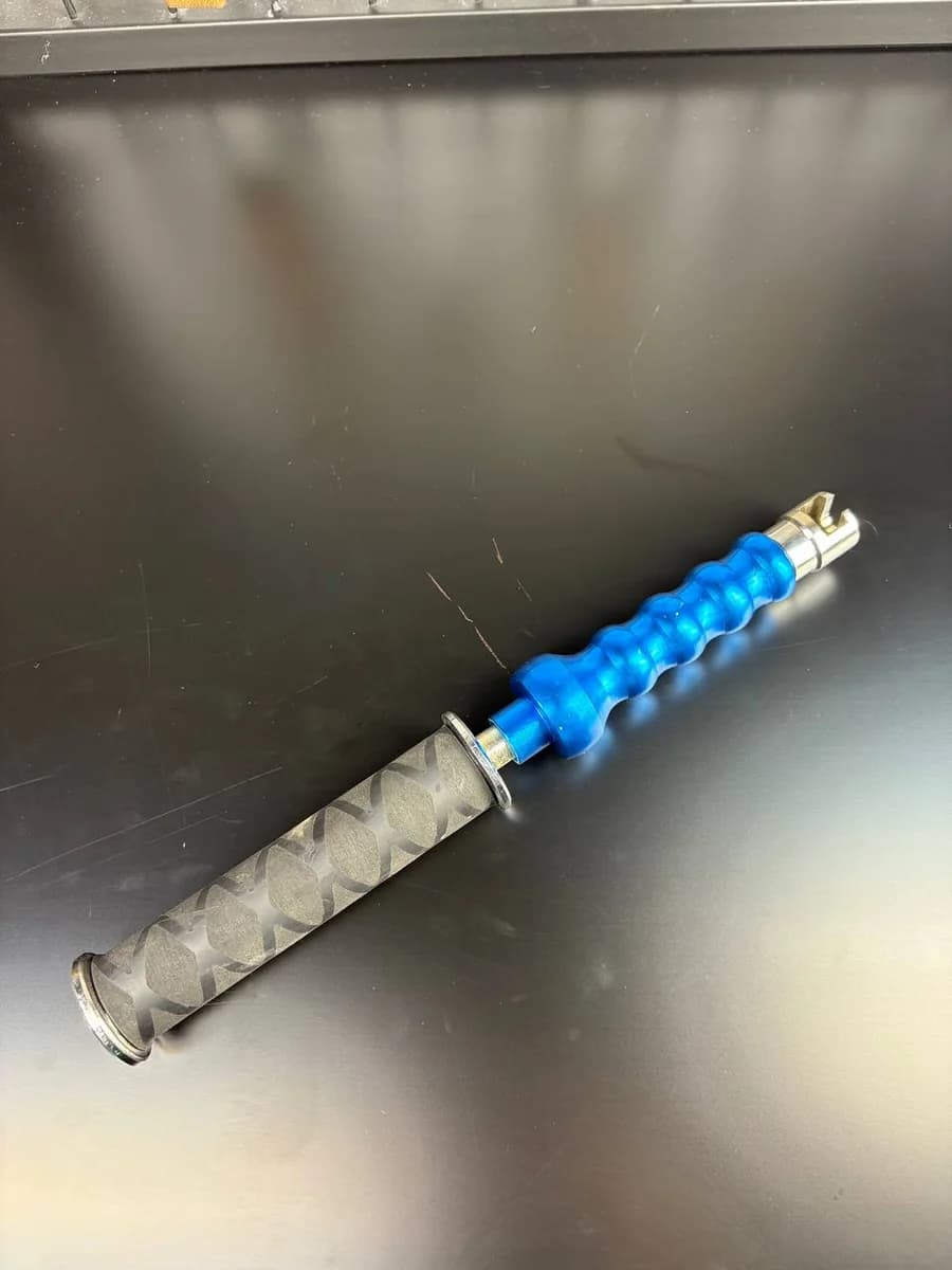 İnce Tokmak | Öpücük Kolu 3