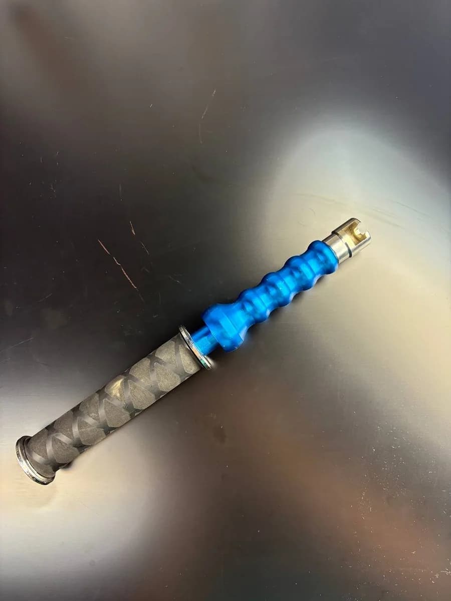 İnce Tokmak | Öpücük Kolu