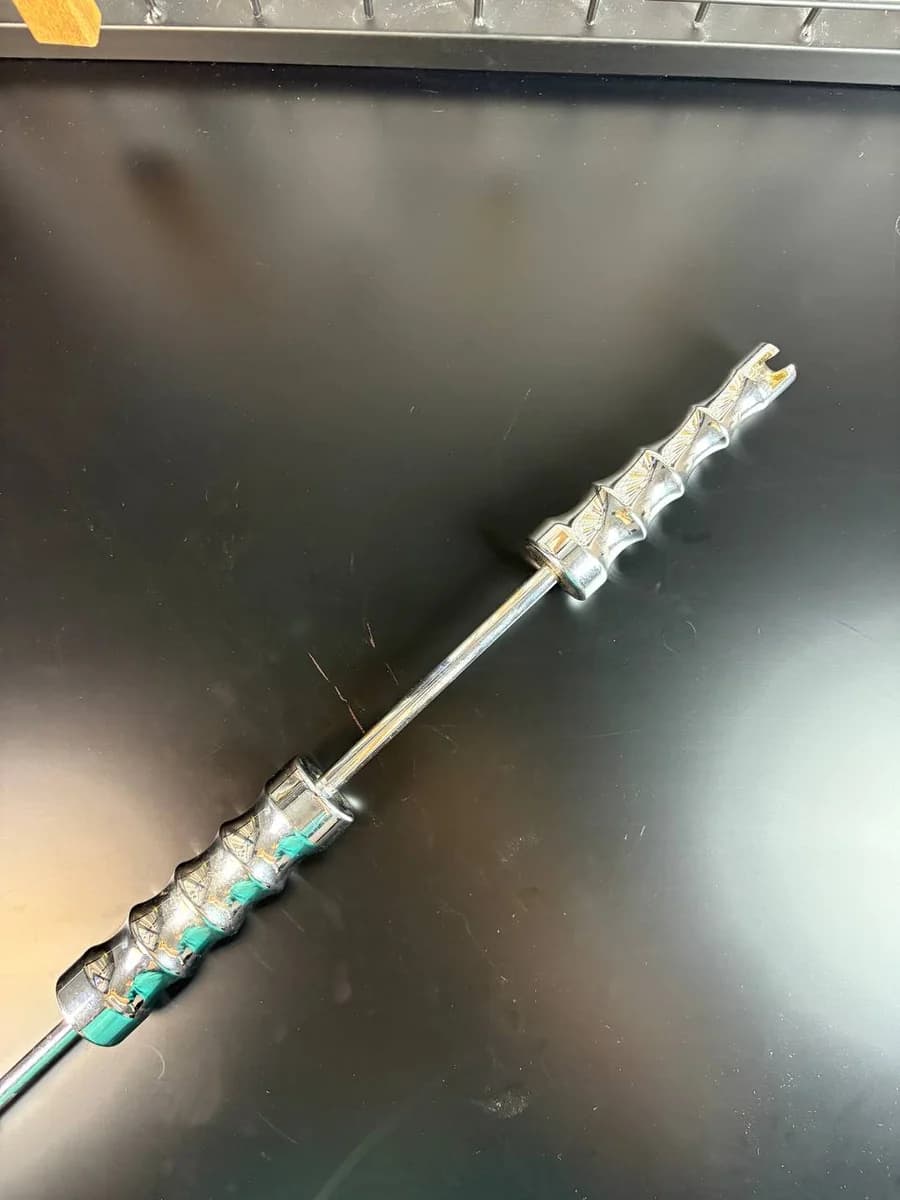 Kalın Tokmak | Kalın Öpücük Kolu 4