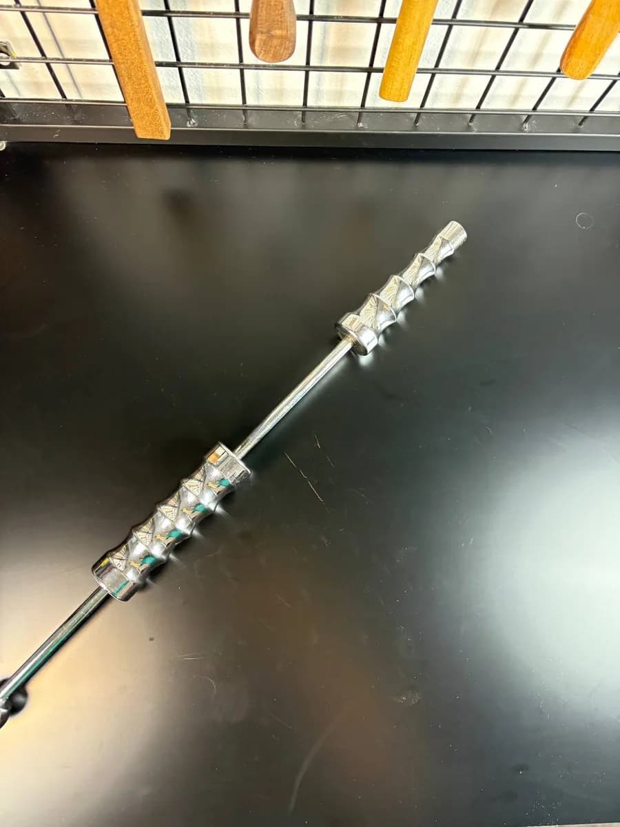 Kalın Tokmak | Kalın Öpücük Kolu 2