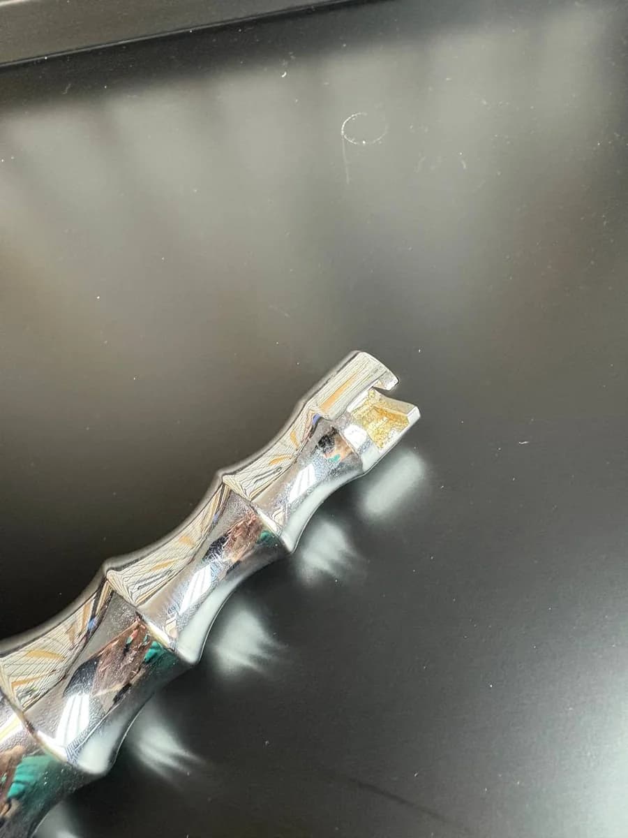 Kalın Tokmak | Kalın Öpücük Kolu 3