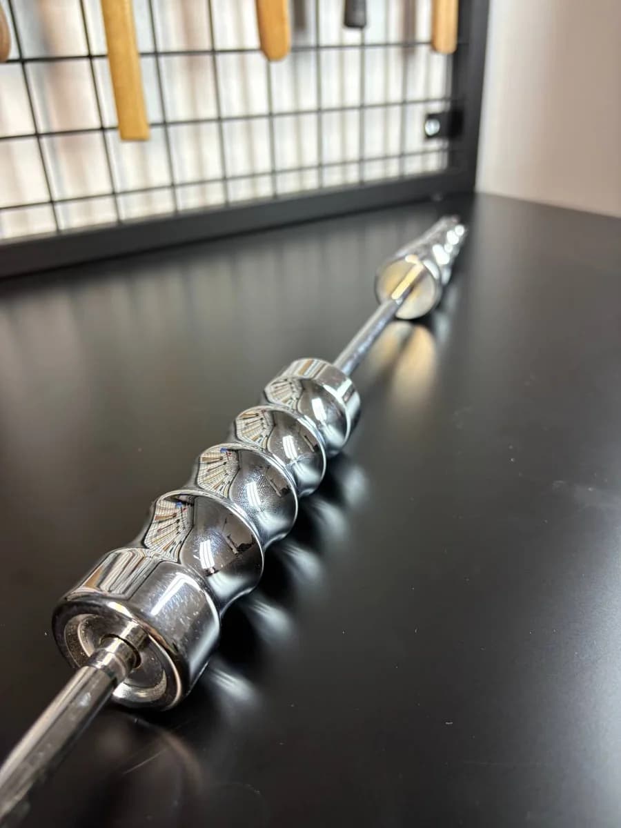 Kalın Tokmak | Kalın Öpücük Kolu