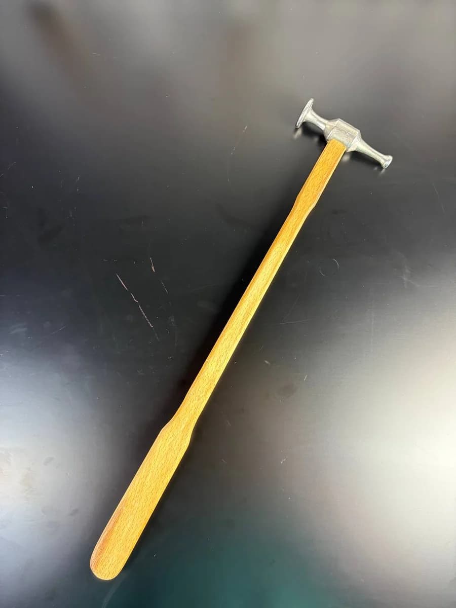 Paslanmaz Çelik Çekiç 2