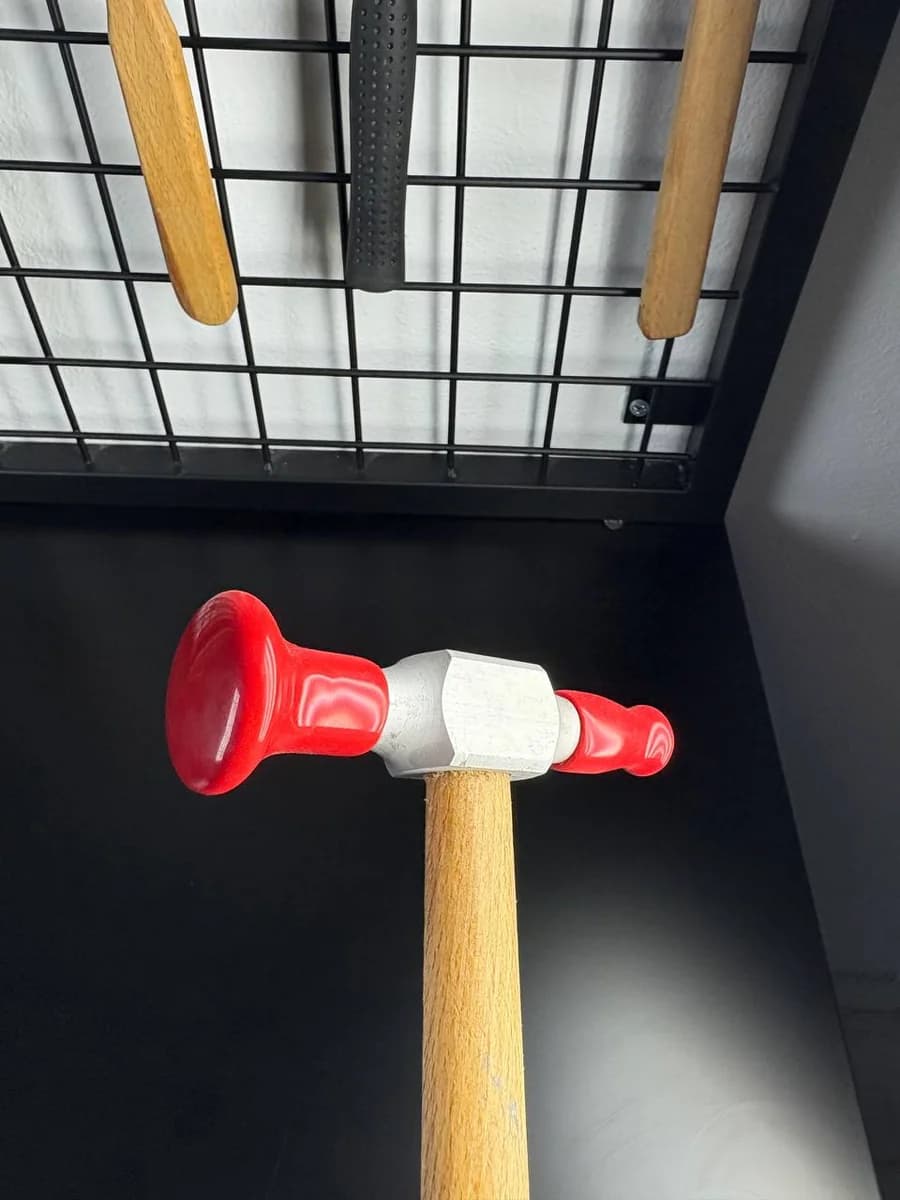 Plastik Göçük Çekici 2