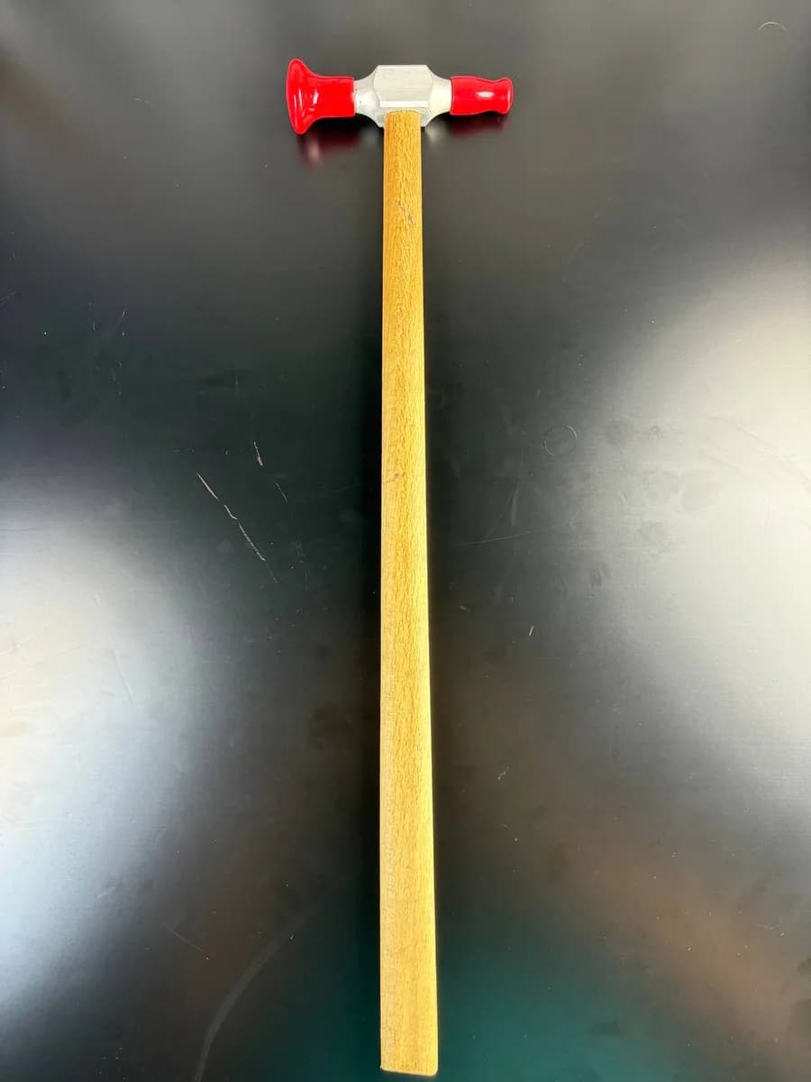 Plastik Göçük Çekici