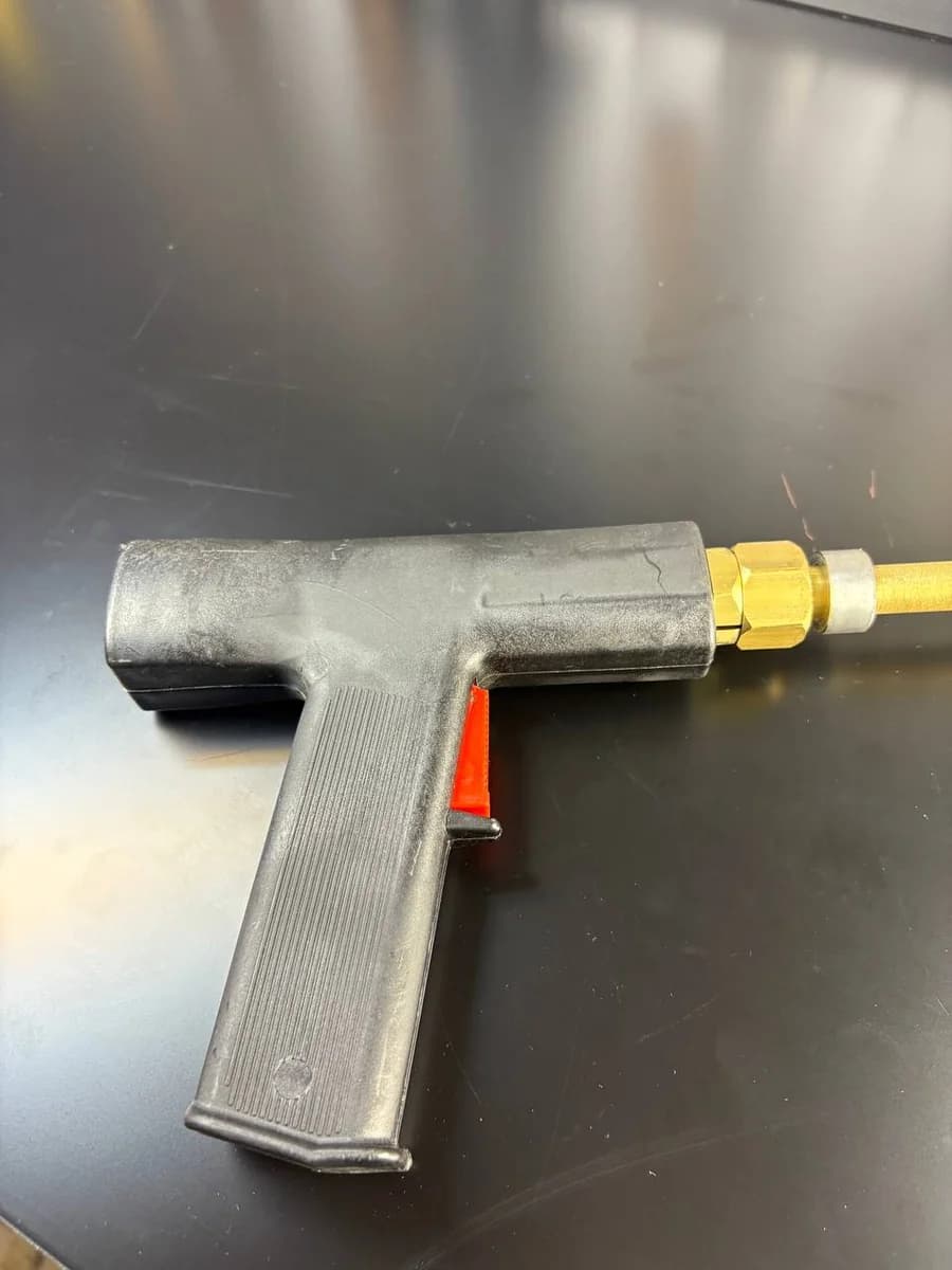 Spot Çektirme Kolu 3