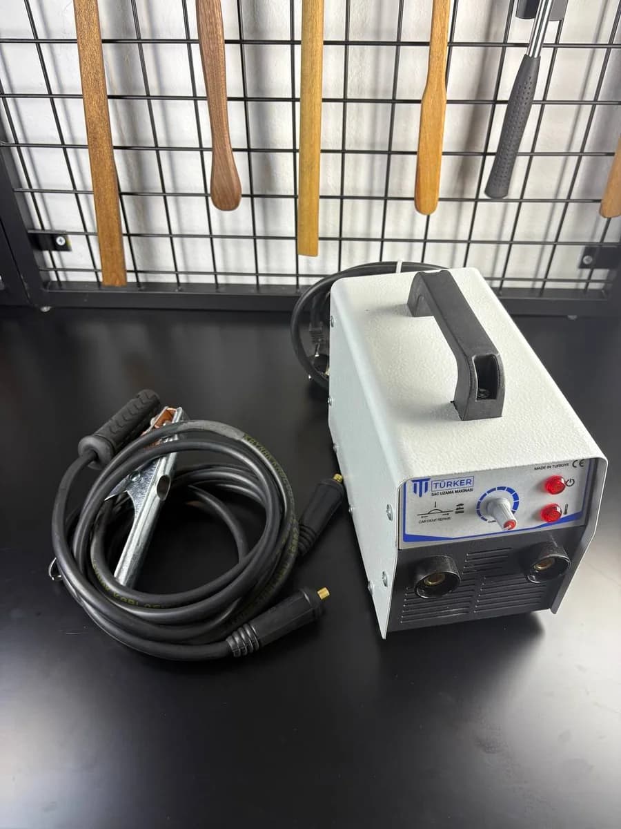 Sac Uzatma Makinası