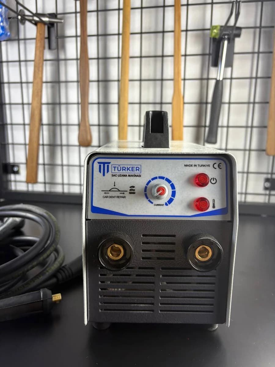 Sac Uzatma Makinası 3