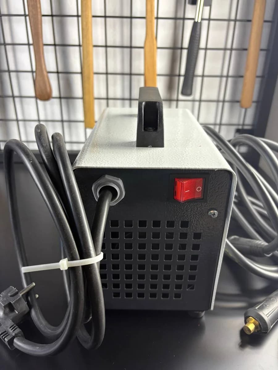 Sac Uzatma Makinası 4