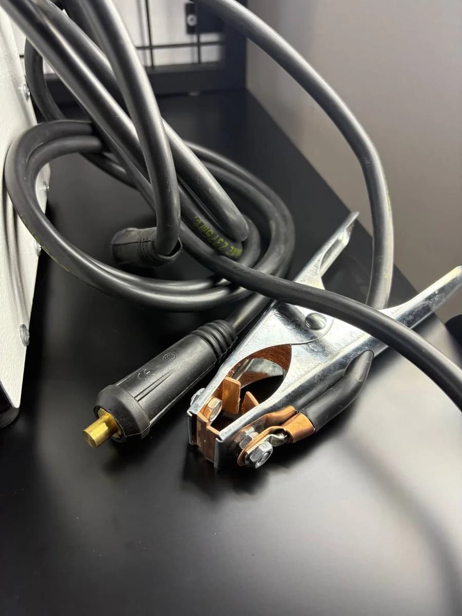 Sac Uzatma Makinası 2