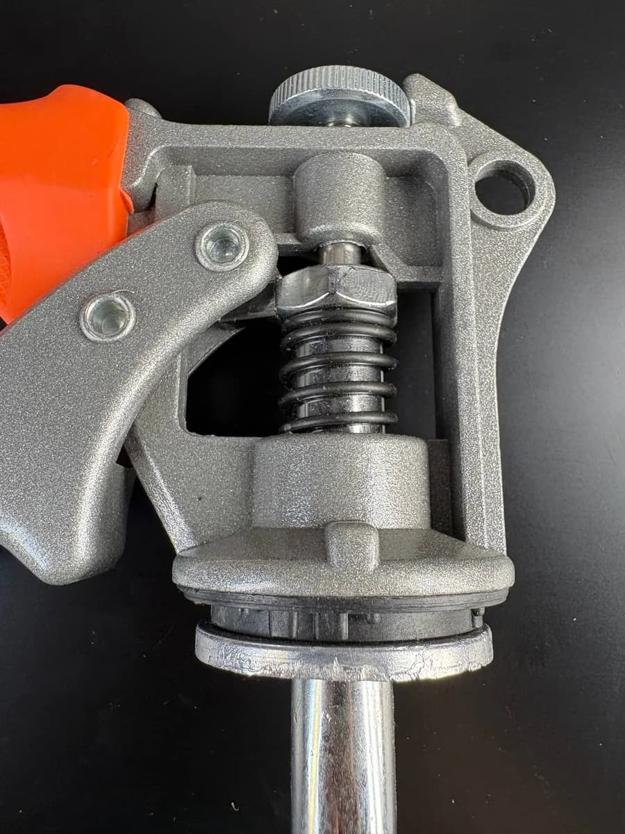 Delik Düzeltme Pensesi | Kalın Ağızlı 2