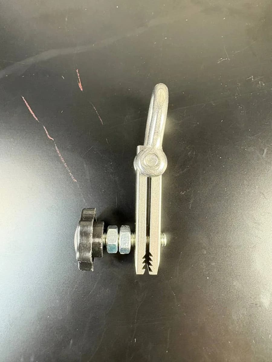 Çamurluk Kıskacı 3