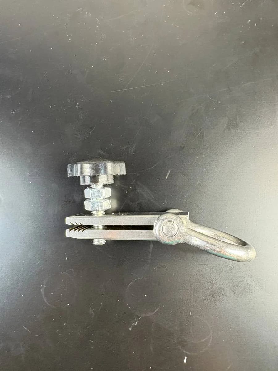 Çamurluk Kıskacı 2