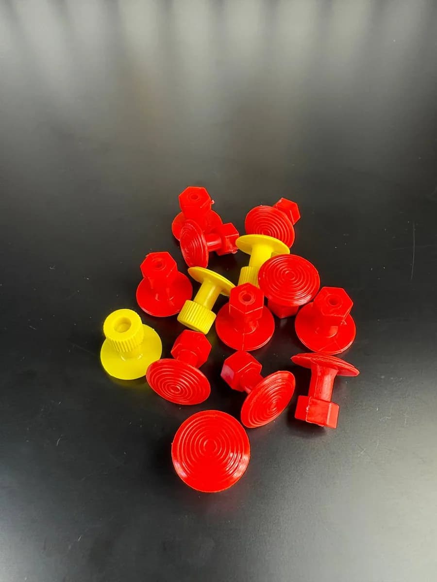 Öpücük | Yuvarlak Bombeli