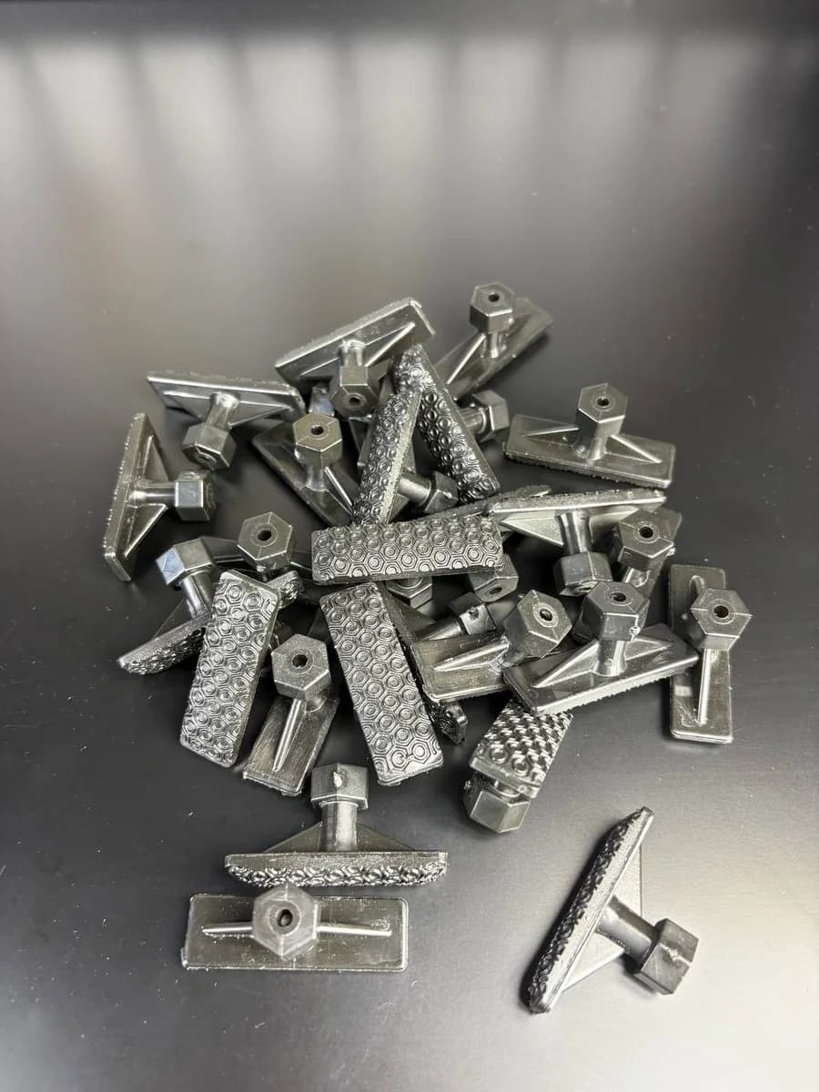 Öpücük | Bombeli Dikdörtgen