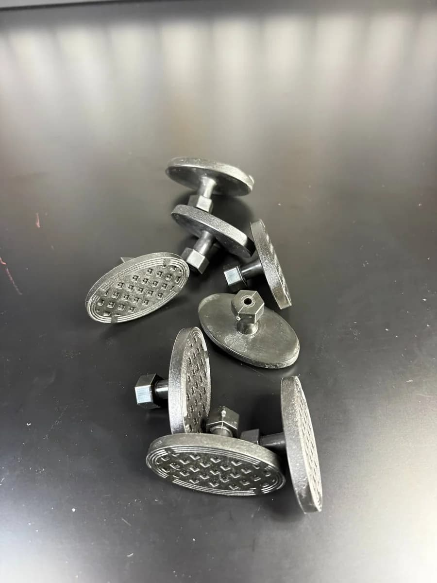 Öpücük | Oval Bombeli