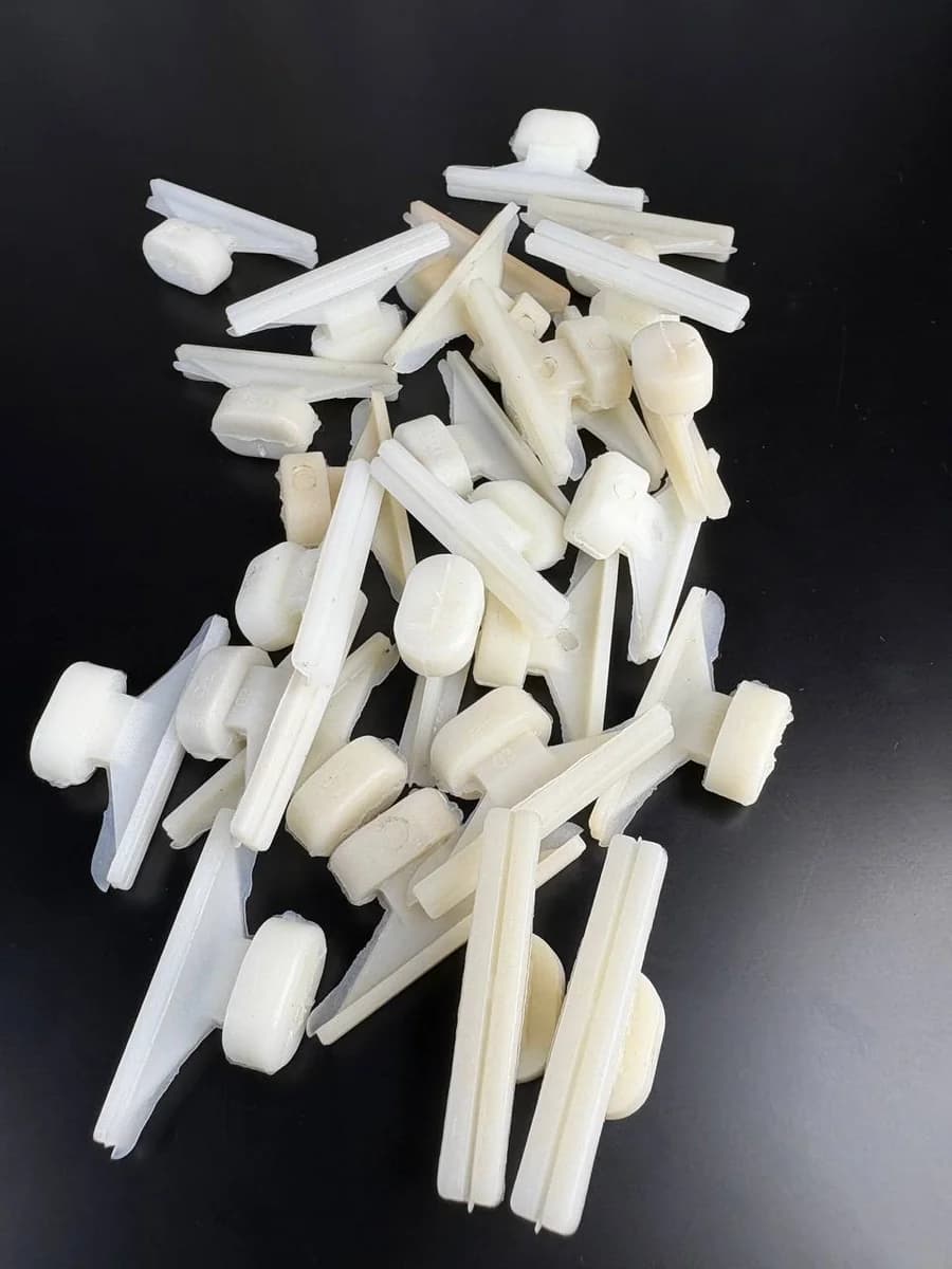 Öpücük | 3 Boy Dikdörtgen Şeritli 2