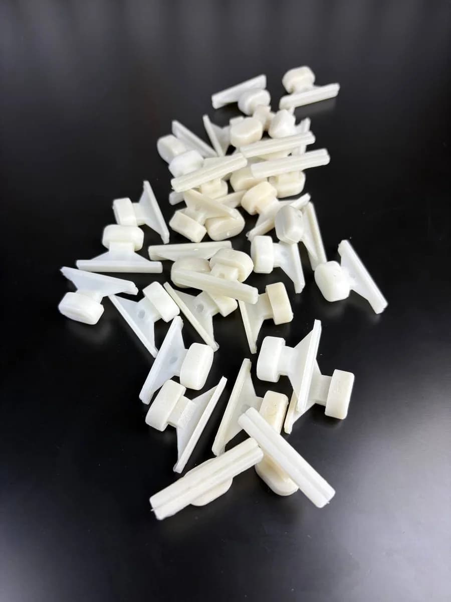 Öpücük | 3 Boy Dikdörtgen Şeritli 3