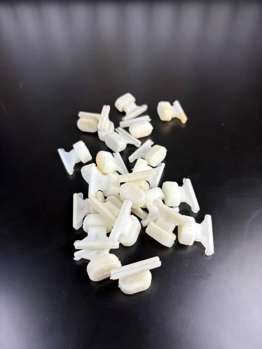 Öpücük | 3 Boy Dikdörtgen Şeritli