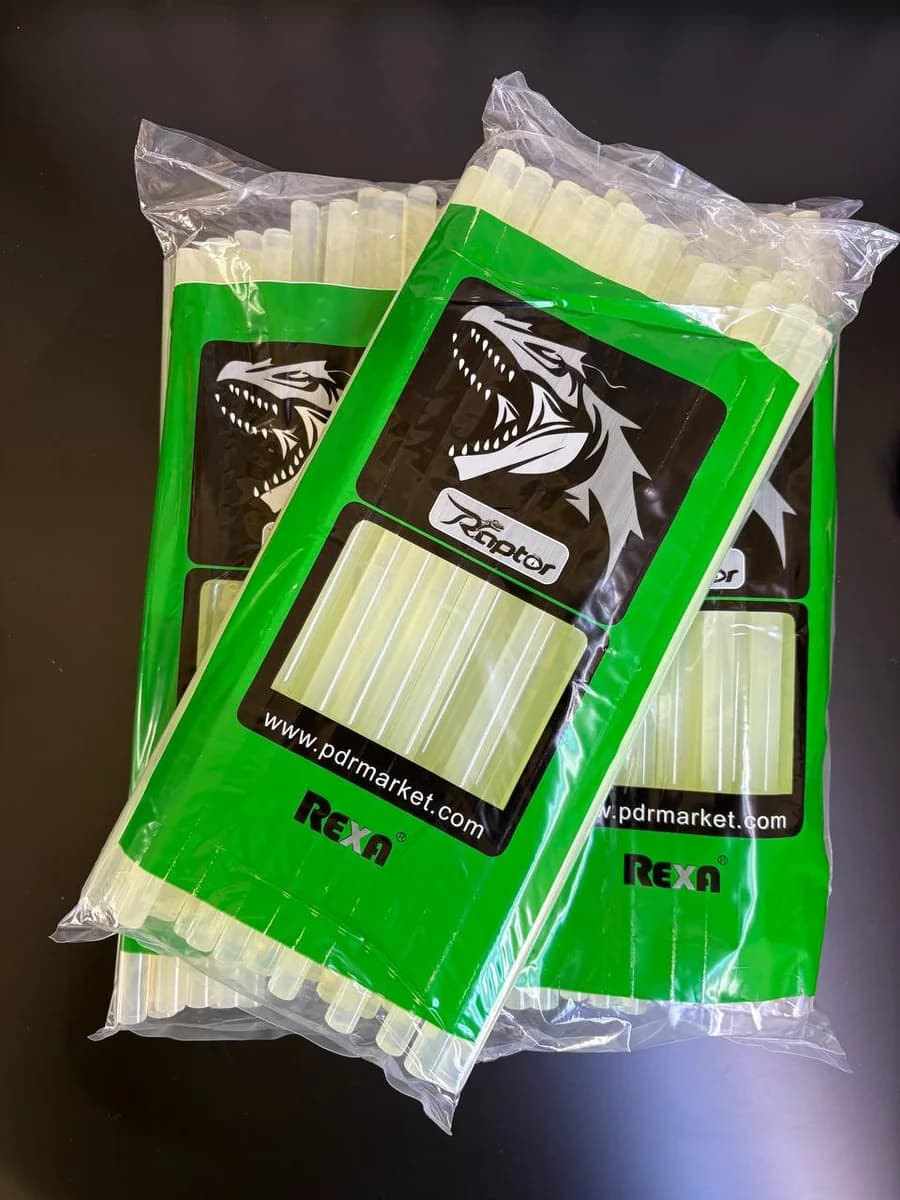 Sıcak Silikon | Dört Mevsim