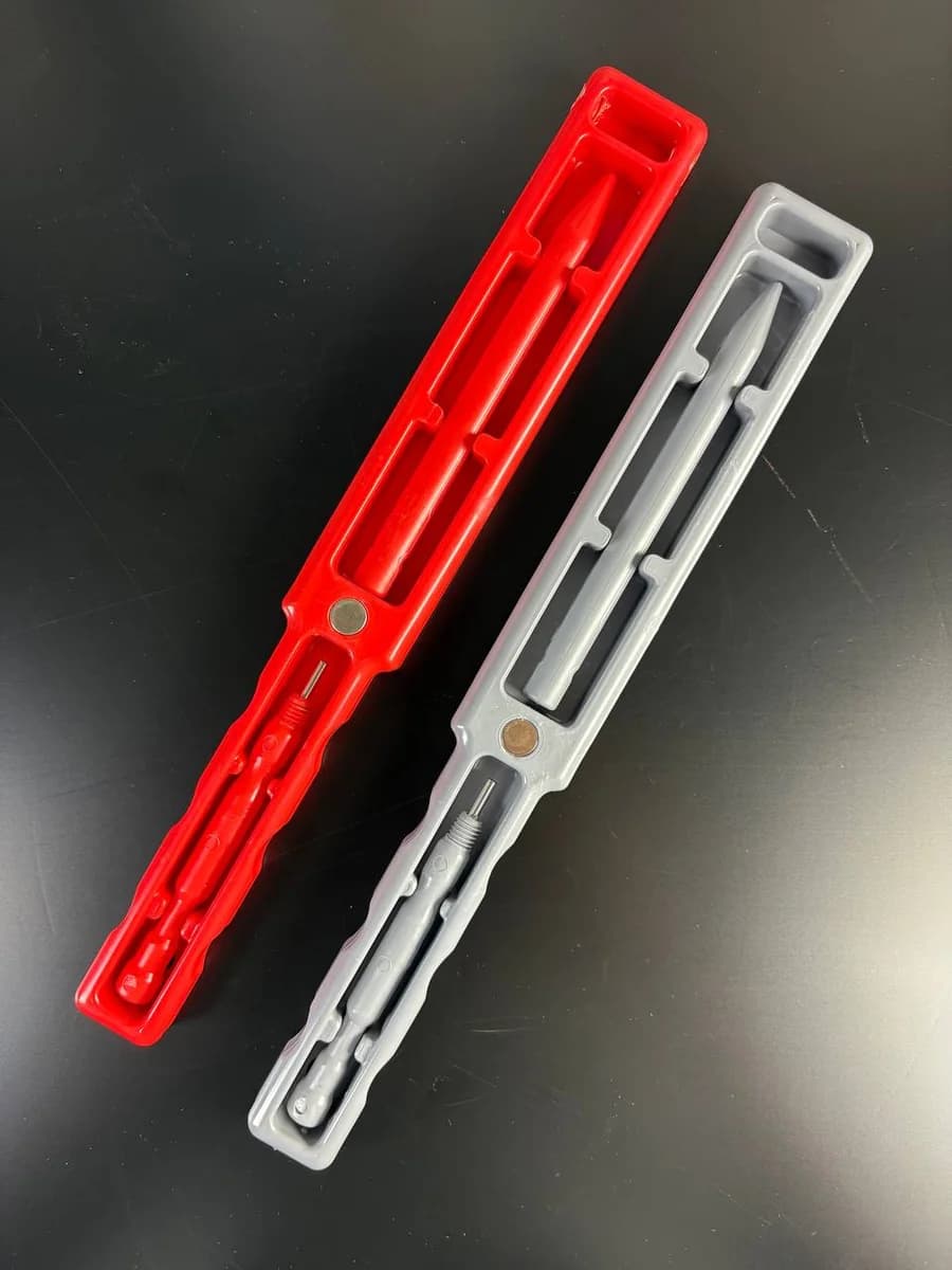 Tıklama Kalemi Seti