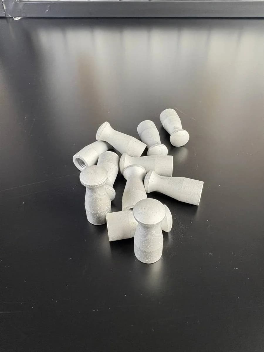 Çekiç Ucu | Küçük