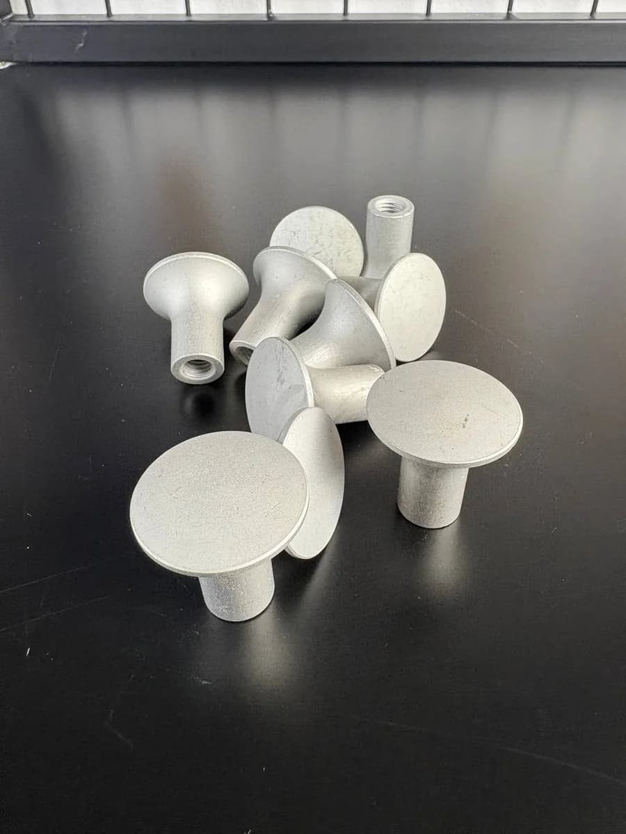 Çekiç Ucu | Büyük