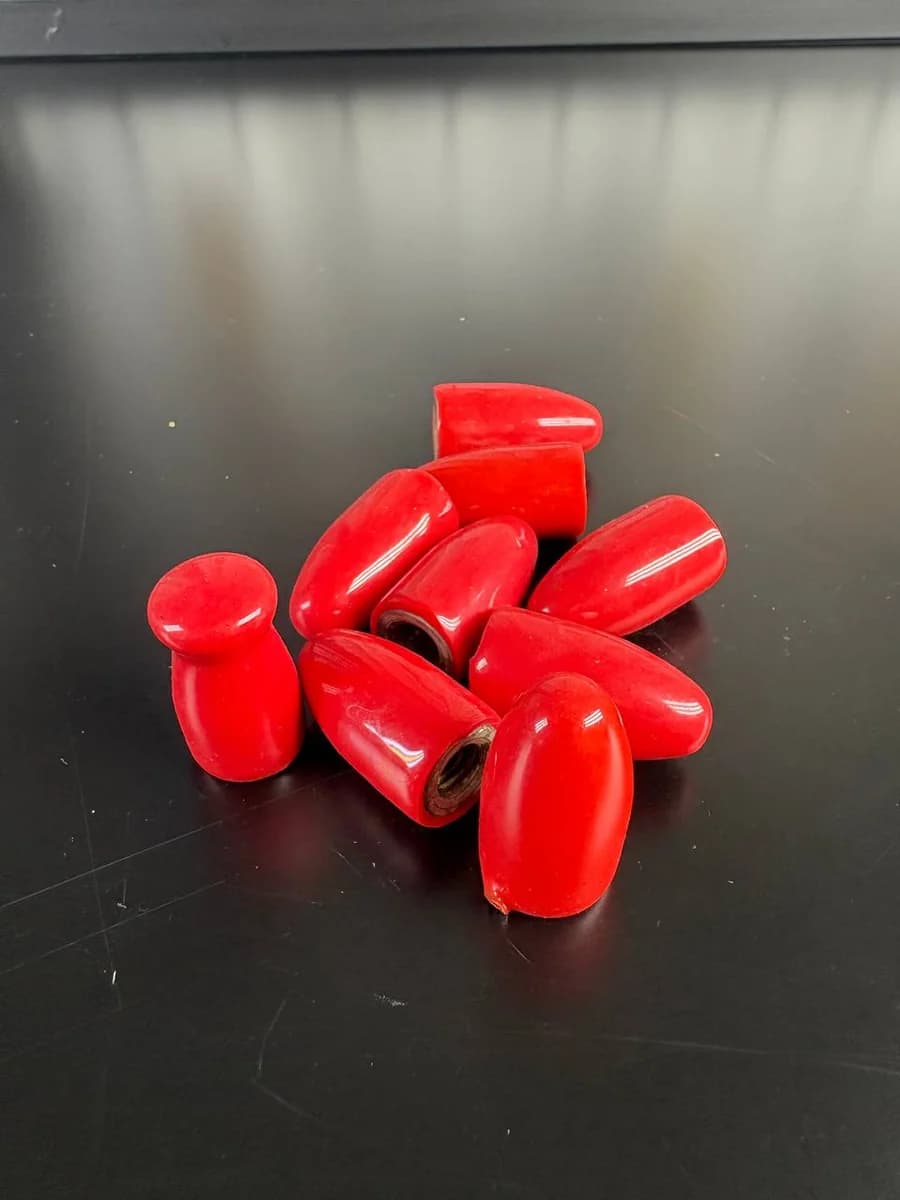 Çekiç Ucu Çeşitleri | Plastik 5