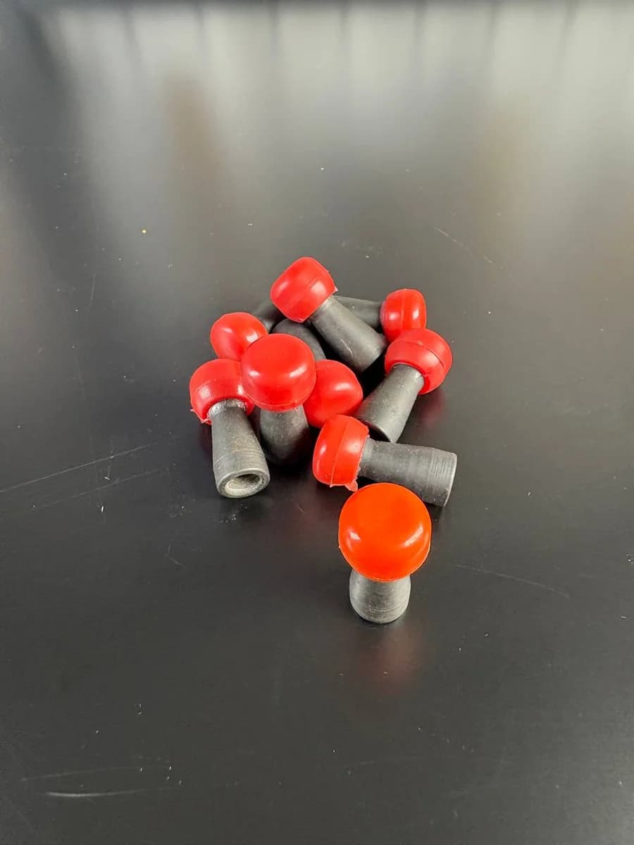 Çekiç Ucu Çeşitleri | Plastik 6