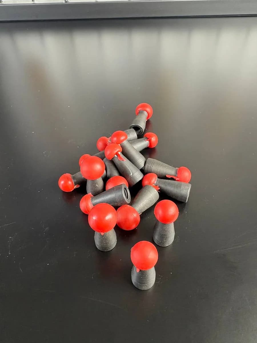 Çekiç Ucu Çeşitleri | Plastik 4