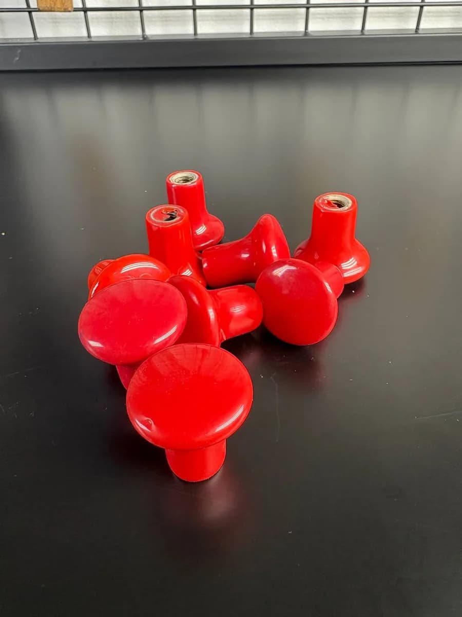 Çekiç Ucu Çeşitleri | Plastik 2