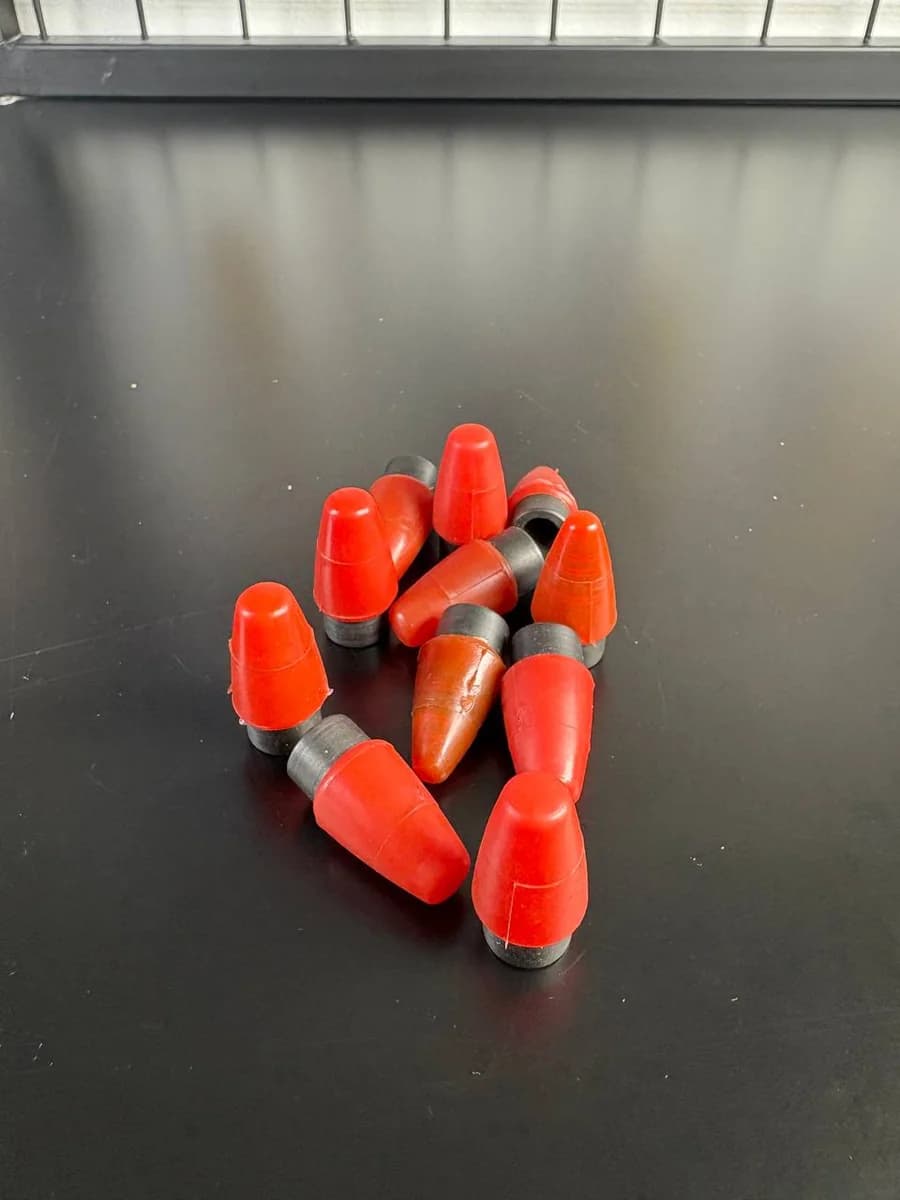 Çekiç Ucu Çeşitleri | Plastik 3