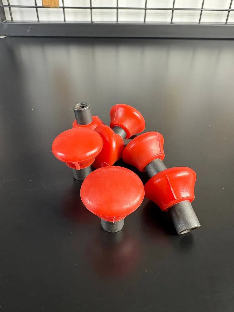 Çekiç Ucu Çeşitleri | Plastik