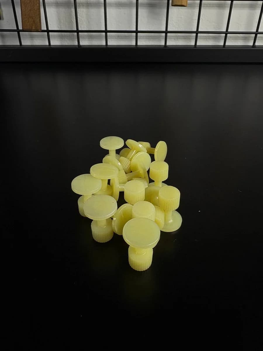 Öpücük | 3 Boy Nokta Öpücük 3