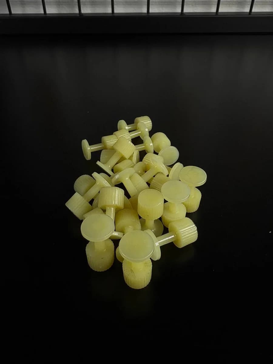 Öpücük | 3 Boy Nokta Öpücük