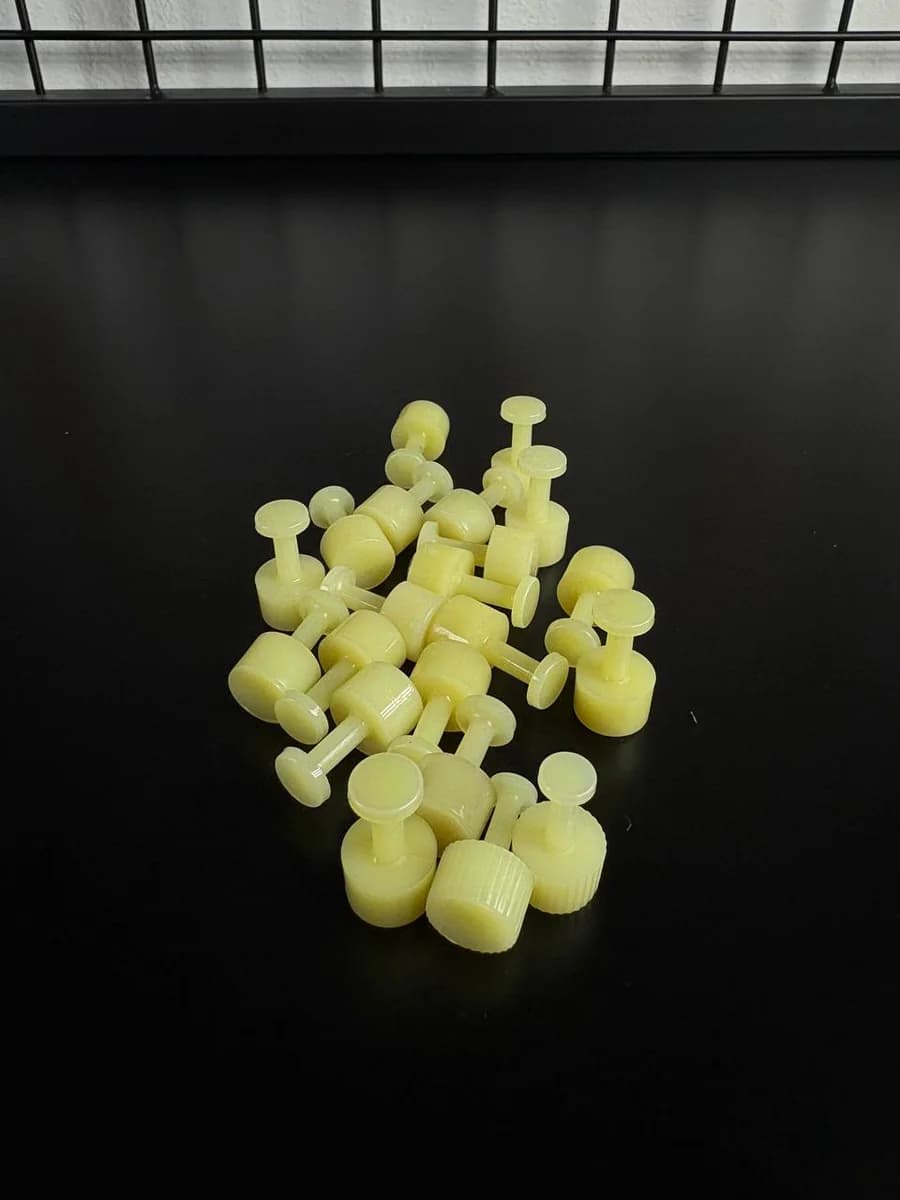 Öpücük | 3 Boy Nokta Öpücük 2