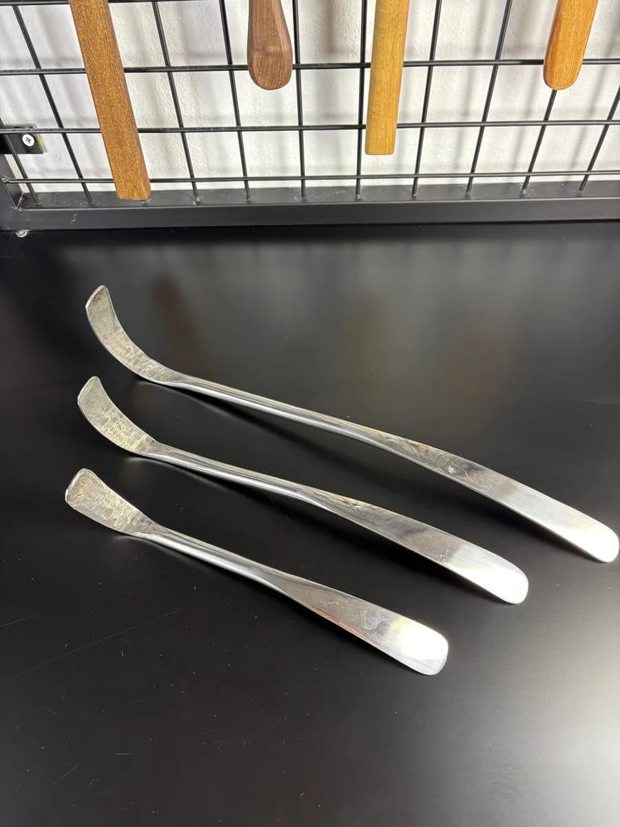 Göçük Levyesi | Kavisli 3