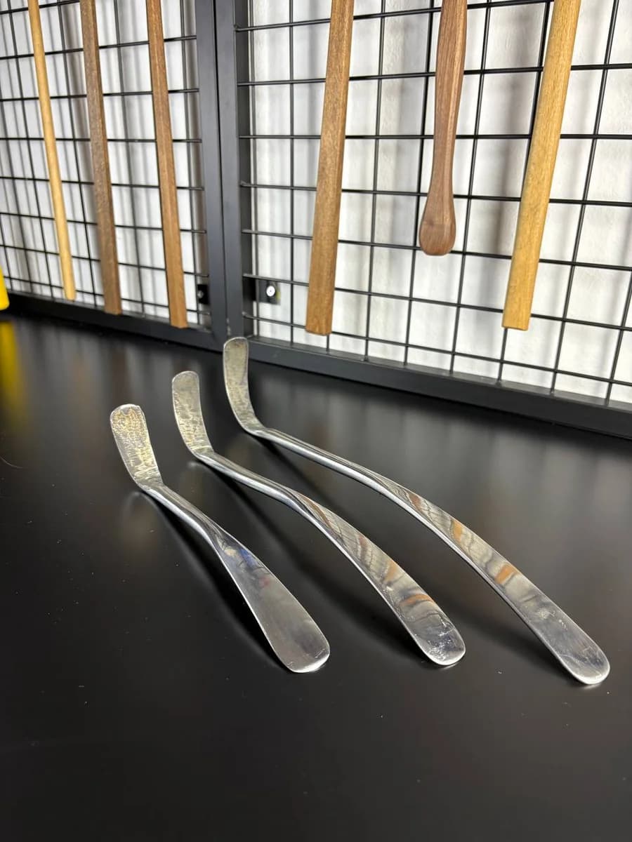 Göçük Levyesi | Kavisli 2