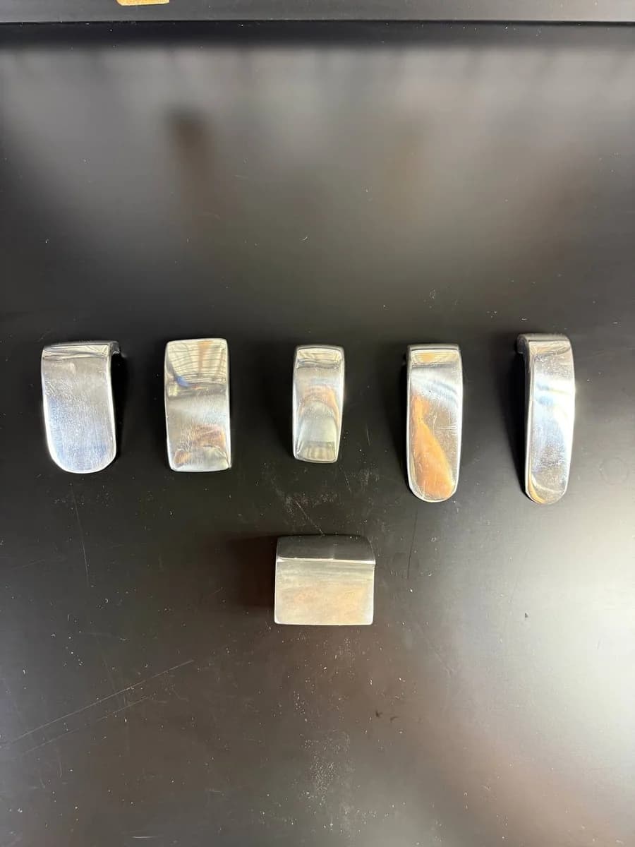 İran Dayama Çeşitleri 10