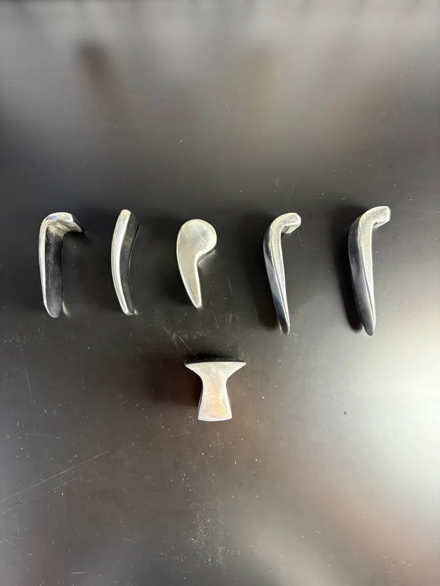 İran Dayama Çeşitleri 11