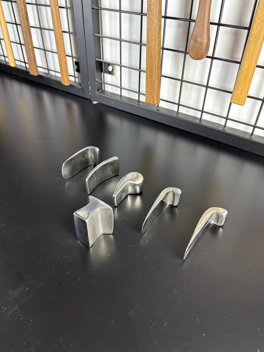 İran Dayama Çeşitleri 8