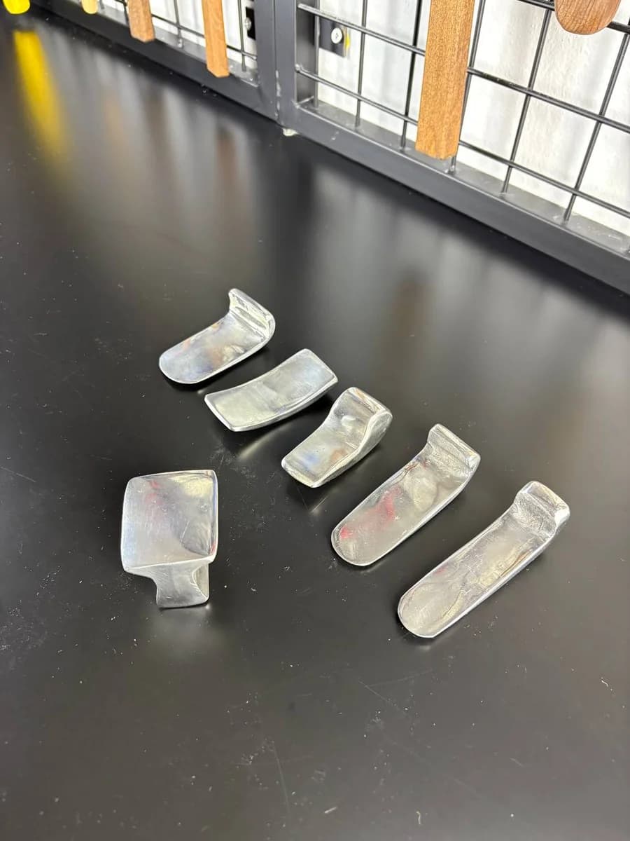 İran Dayama Çeşitleri 9