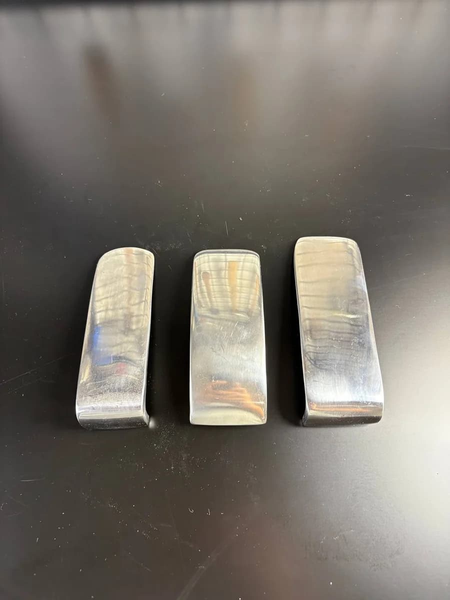 İran Dayama Çeşitleri 7