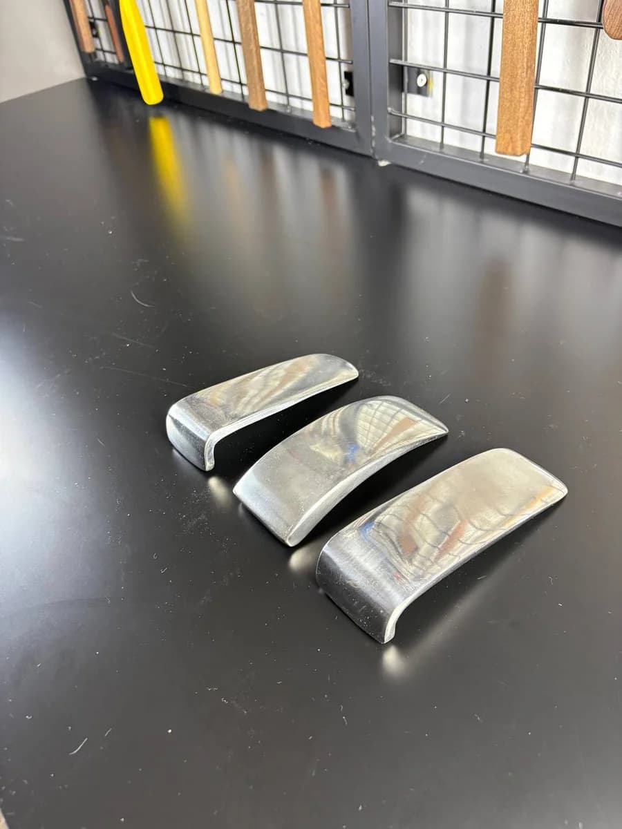 İran Dayama Çeşitleri 5