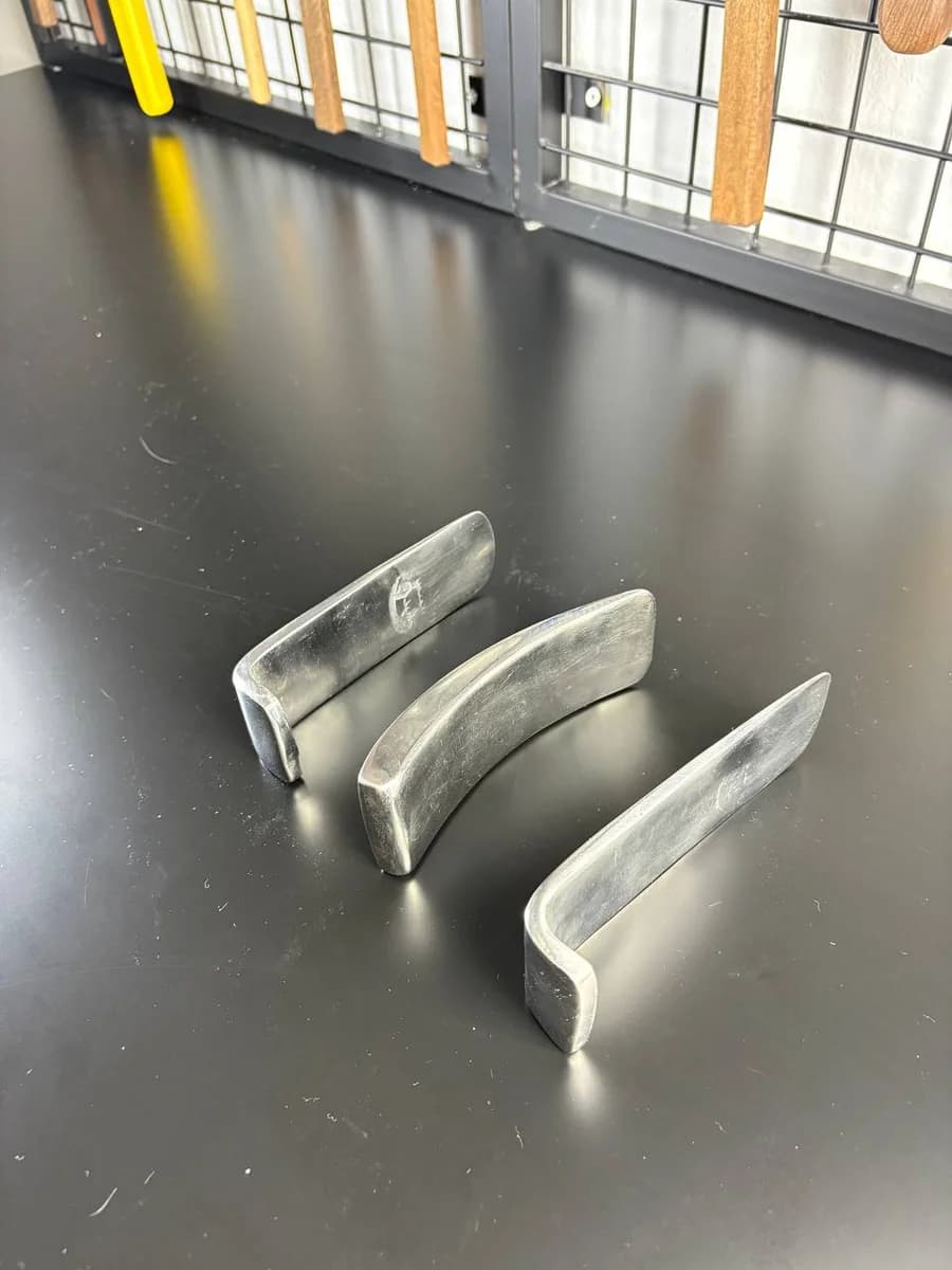 İran Dayama Çeşitleri 6